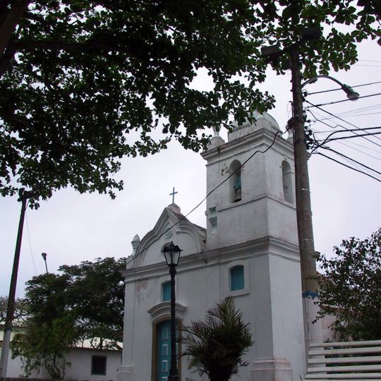 Igreja de São Benedito