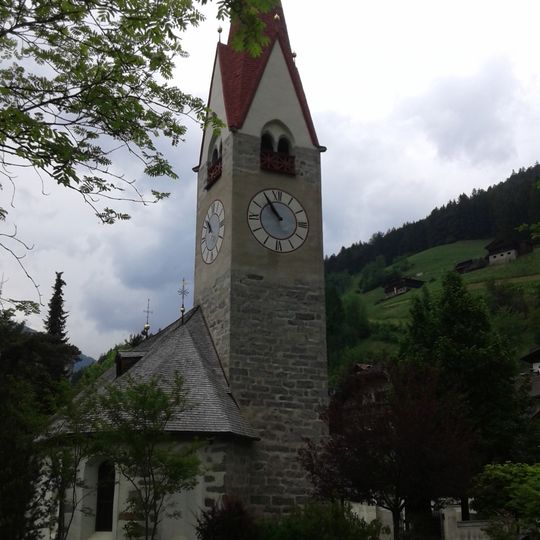Chiesa di San Maurizio