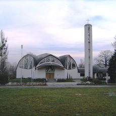 Church of Saints Cyril and Methodius