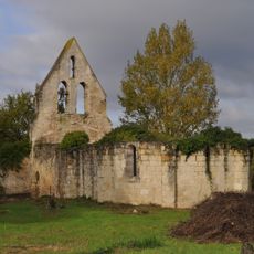 Église de Martaillac