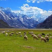 Ladakh