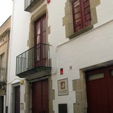 Casa Baralt