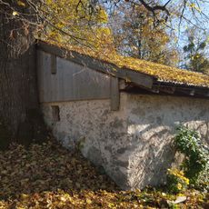 Brechstuben in Brannenburg