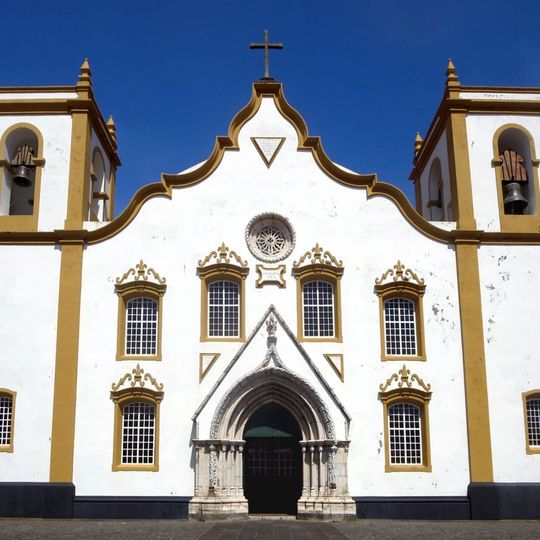Igreja de Santa Cruz