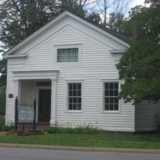 Ellis-Schindler House