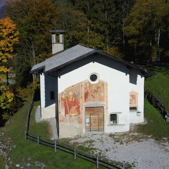 Chiesa di San Giovanni Battista