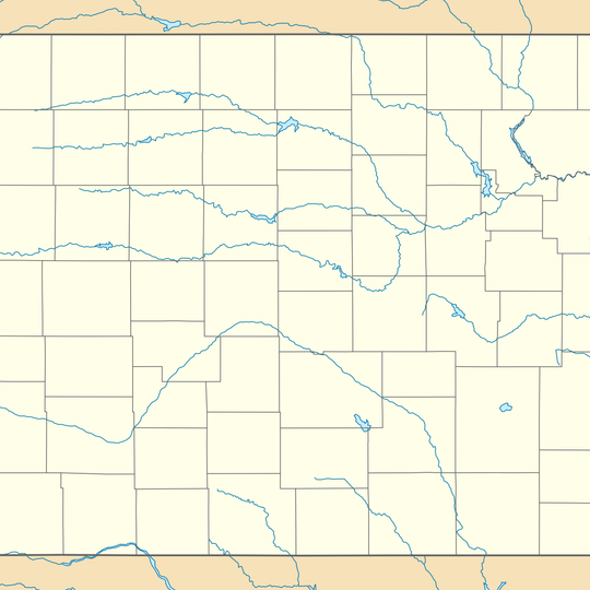 Grant Township
