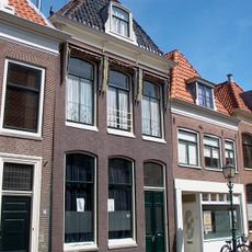 Grote Oost 57, Hoorn
