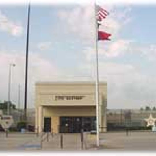 Federal Correctional Institution, Bastrop