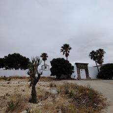 Cortijo las Beatillas