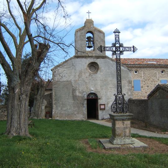 Saint-Michel-de-Chabrillanoux