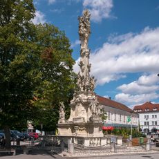 Pestsäule Korneuburg