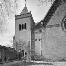 Sint-Johannes de Doperkerk