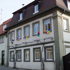Wohnhaus