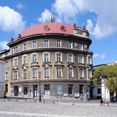 5 Wzgórze Street in Bielsko-Biała