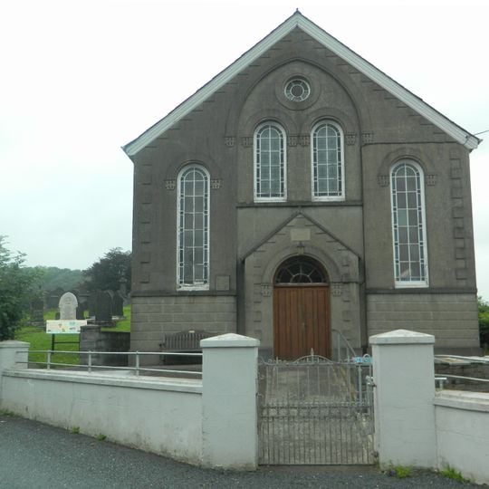Capel Y Groes