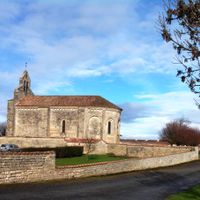 Saint-Étienne-la-Cigogne