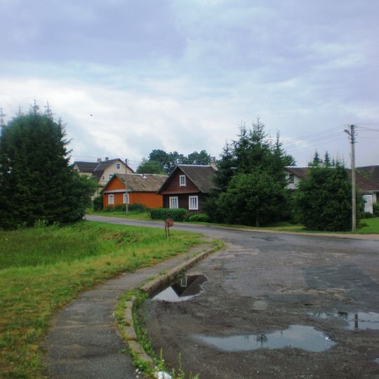 Kirdeikiai