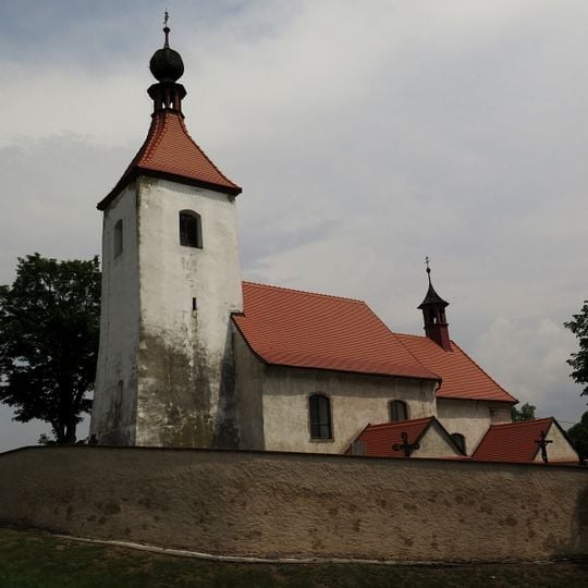 Church of Saint Gall