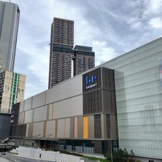 Bukit Bintang City Centre