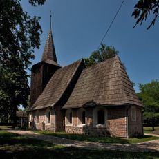 Our Lady of Częstochowa church in Kalsk