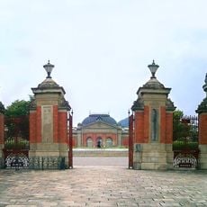 京都國立博物館