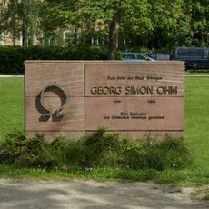 Georg Simon Ohm
