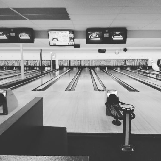 Chipper's Lanes