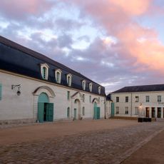 Musée d’art moderne de Fontevraud