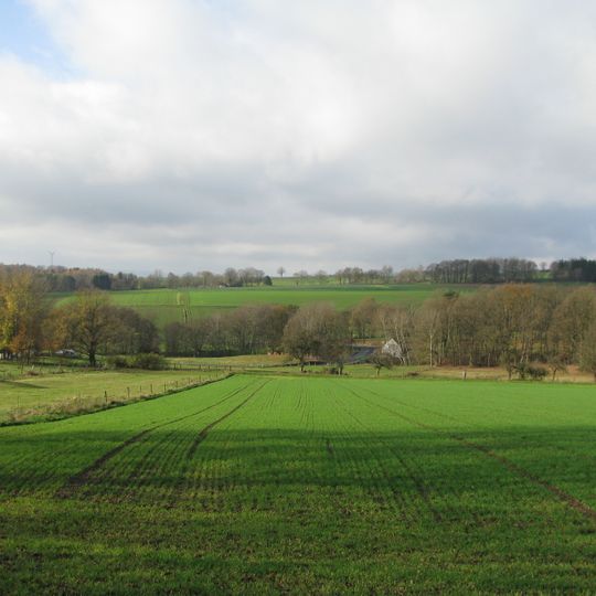Bachtäler im Kaufunger Wald