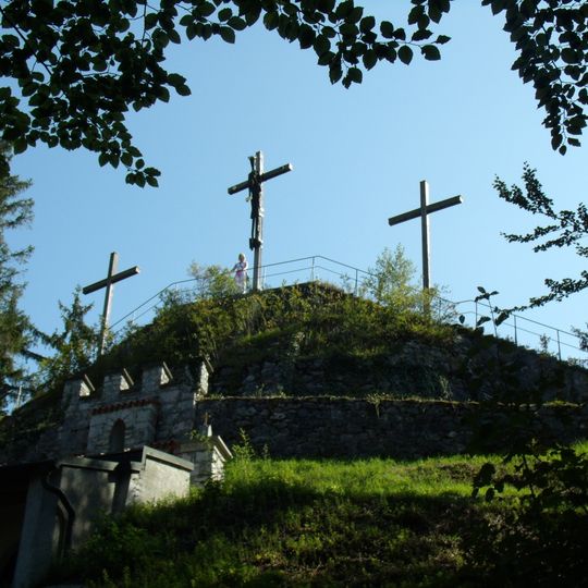 Kalvarienberg Füssen