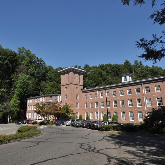 New York Belting and Packing Co.