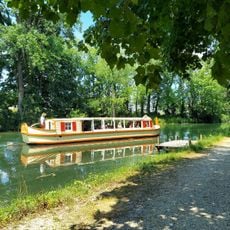 Wabash and Erie Canal