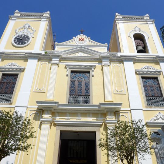 St Lawrence's Church