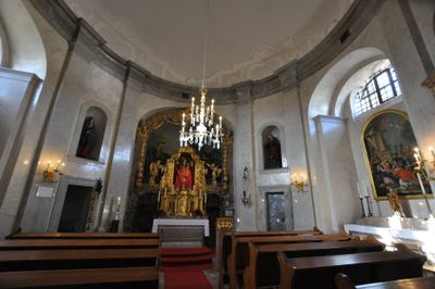 Interior 1