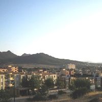 Ouled Mimoun District