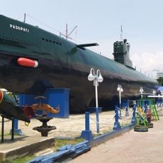 KRI Pasopati