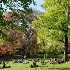 Türkenschanzpark