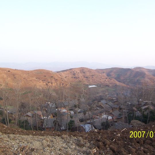 Shouwang Huizu Xiang