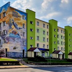 TRADYCJE LOTNICZE POŁUDNIOWEGO PODLASIA