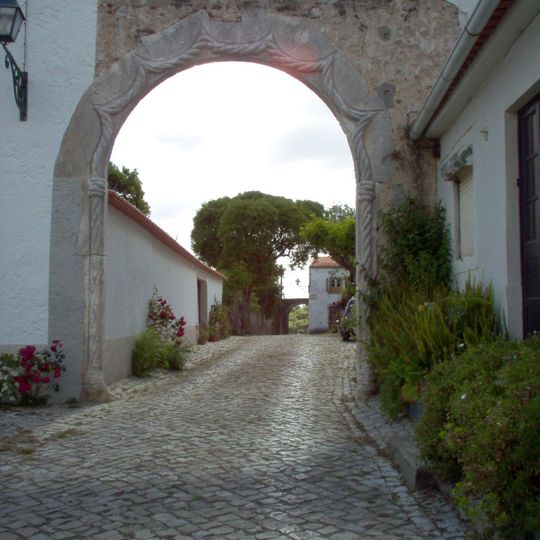 Arco manuelino