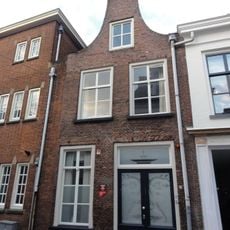 Sint Jorisstraat 12, 's-Hertogenbosch