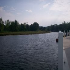 Inland Waterway