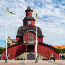 Lidköpings rådhus