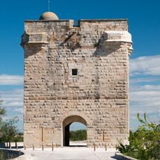 Tour Carbonnière