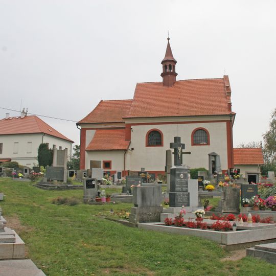 Church of Saint Gall