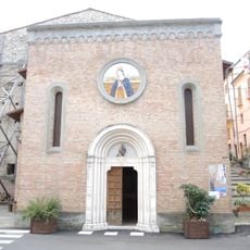 Church of Saint Roch