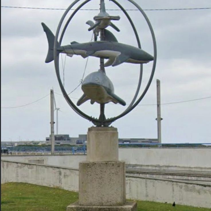Sculpture