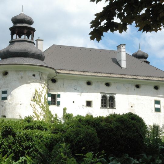 Castello di Gradisch