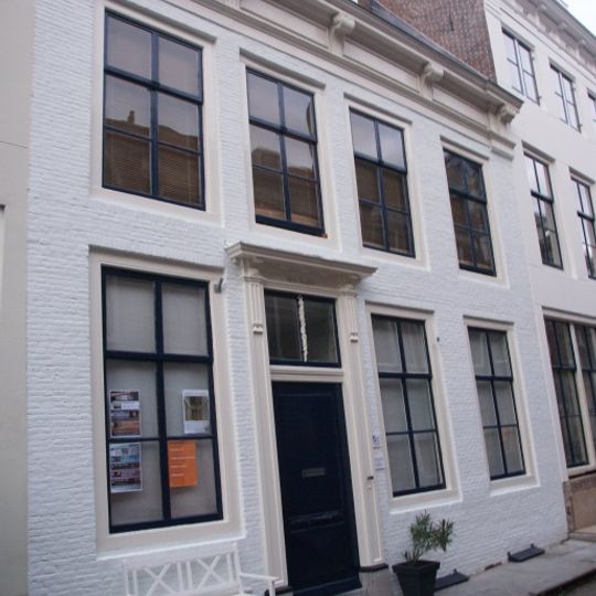 Singelstraat 5, Middelburg